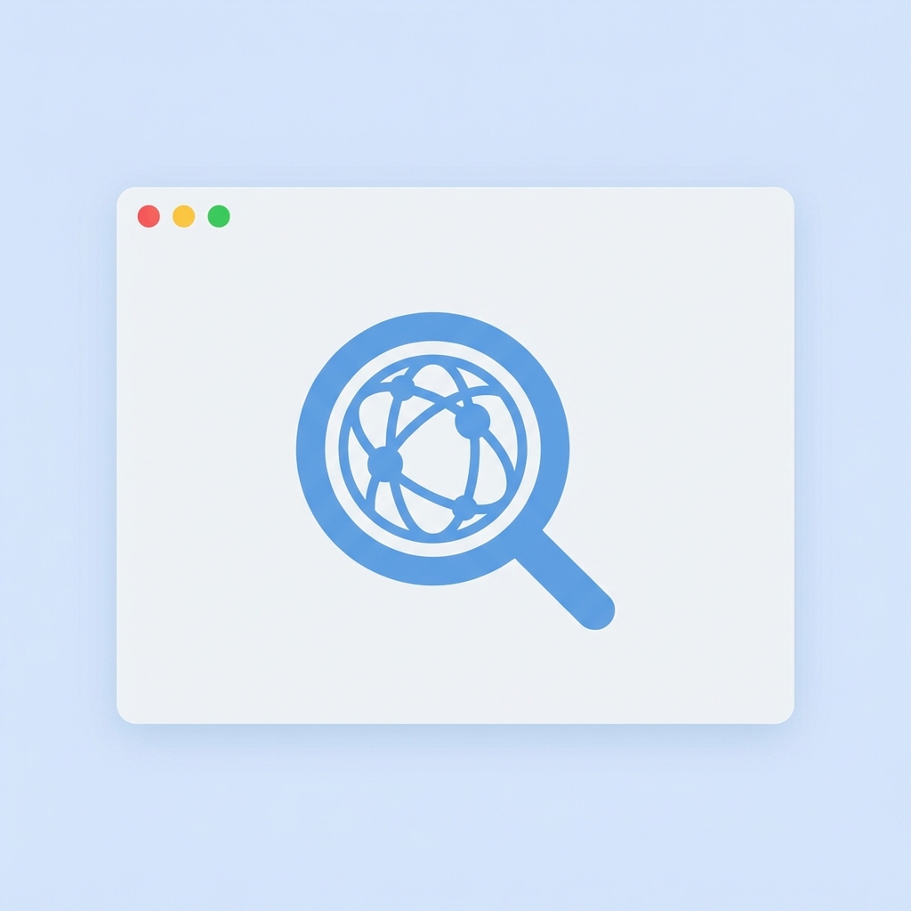 Deep Search