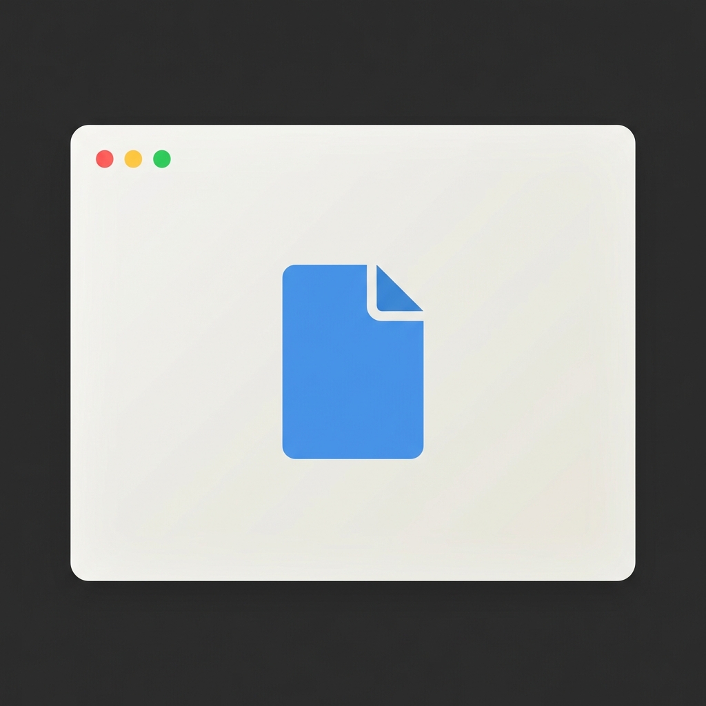 Document Processing