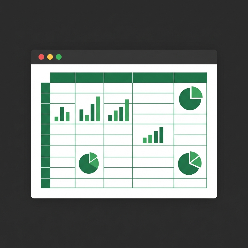 Excel Analysis