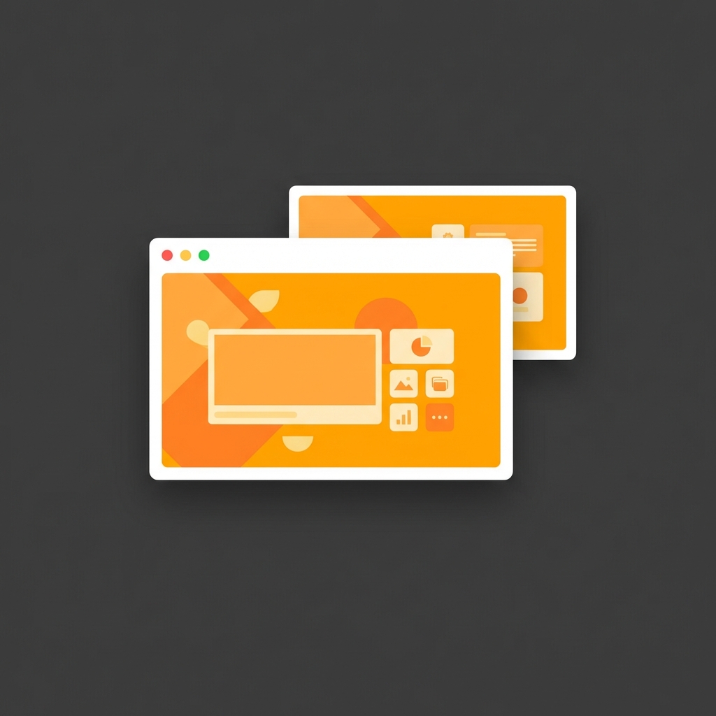 Slide Creation
